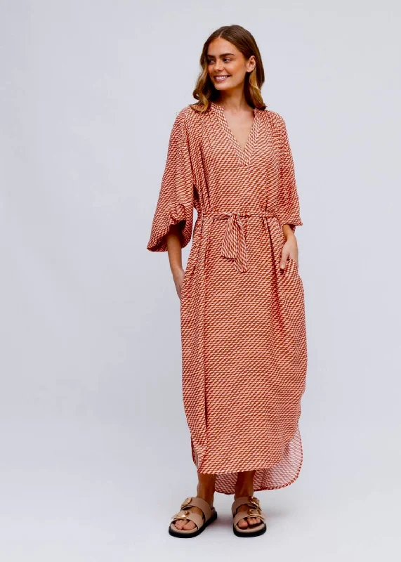 Zimmi Shirt Dress