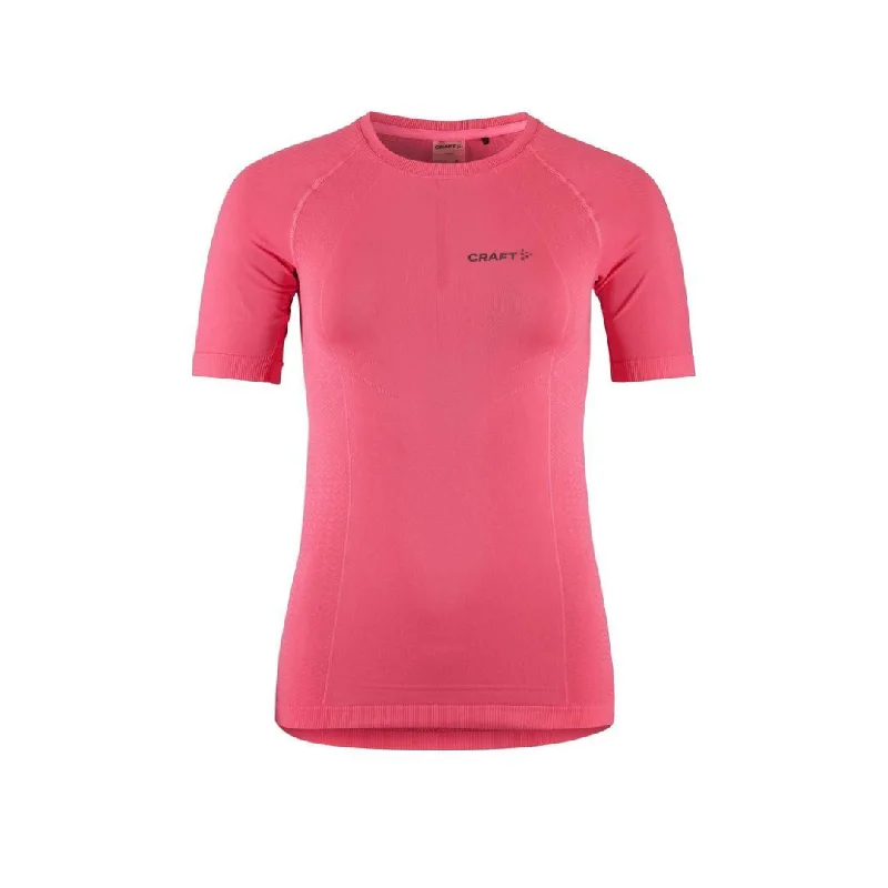 Craft Women's ADV Cool Intensity SS Tee