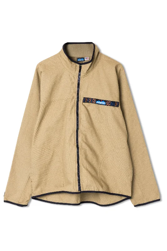 Heritage Khaki / S