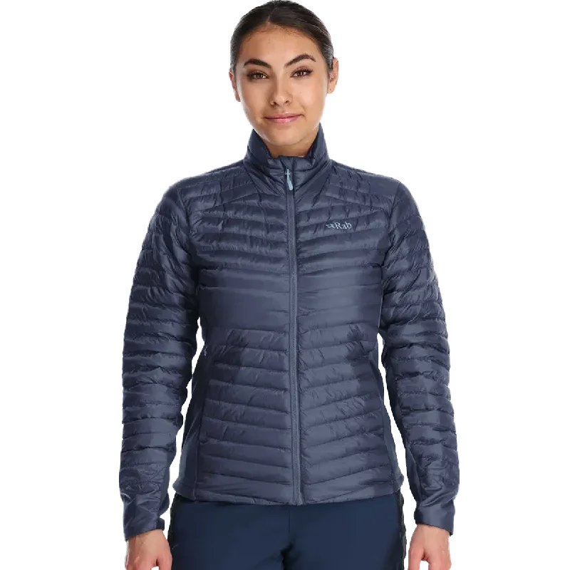 Women's Cirrus Flex 2.0 Insulated Jacket