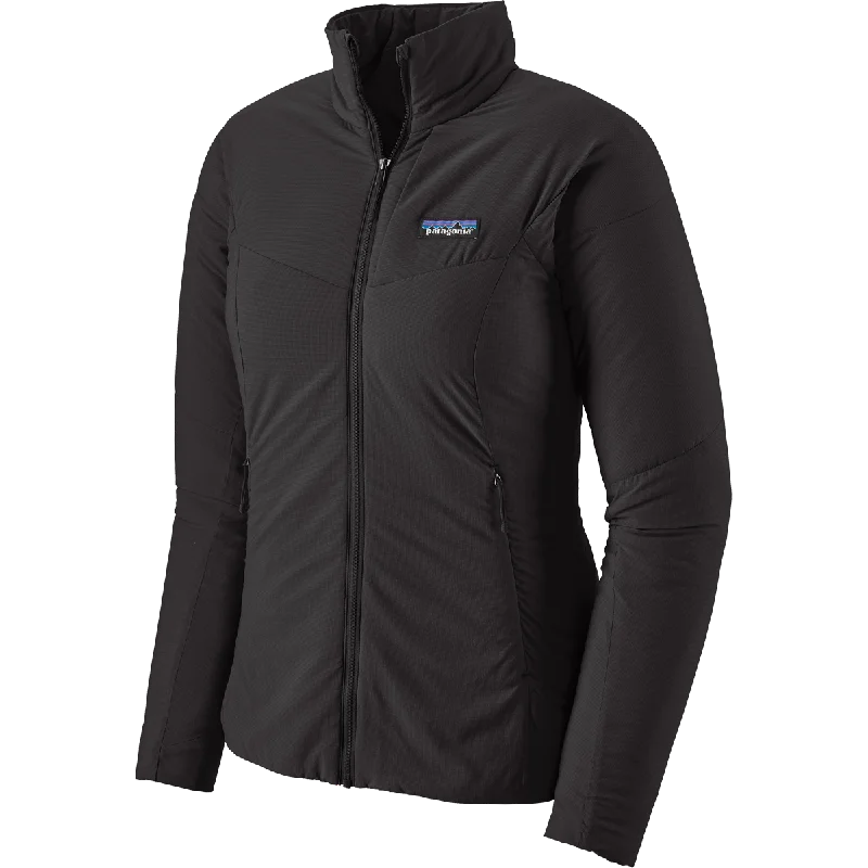 Women's Nano-Air Jacket