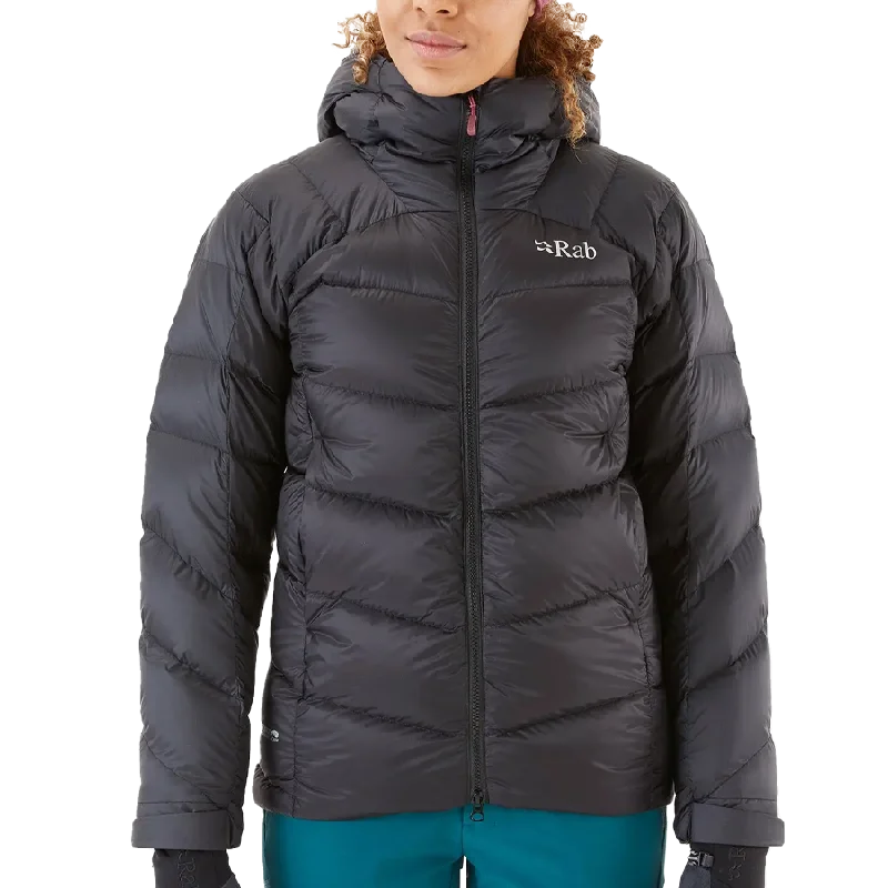 Women's Neutrino Pro Down Jacket