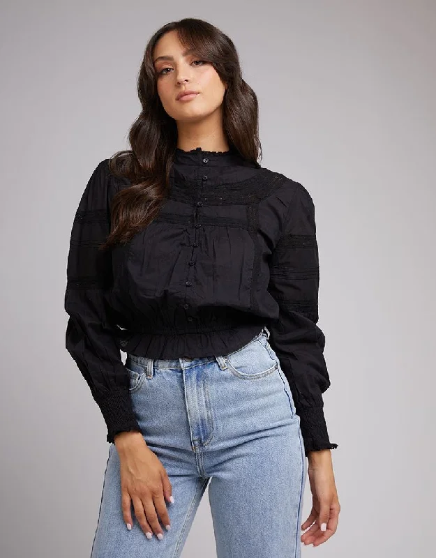 All About Eve Paige Top