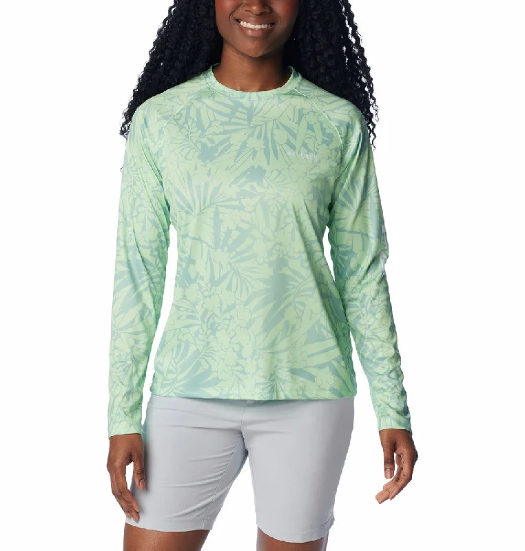 Women's PFG Super Tidal Tee Long Sleeve