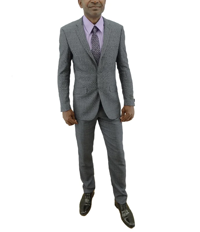 265-8101 Creativa - Men's Slim Fit Suit (36R-48R)