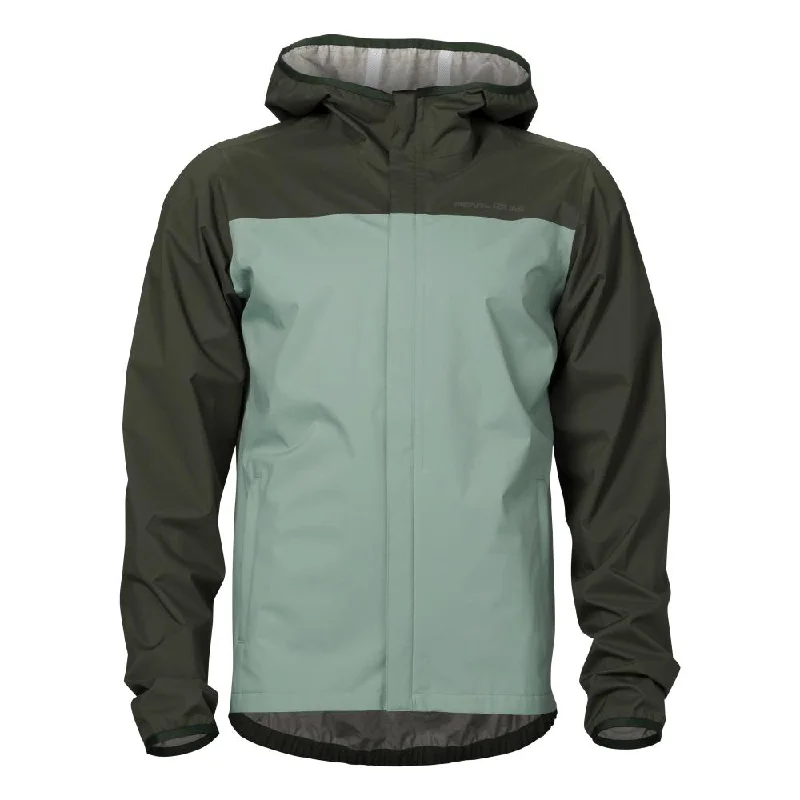 Men's Canyon 2.5L WxB Rain Jacket