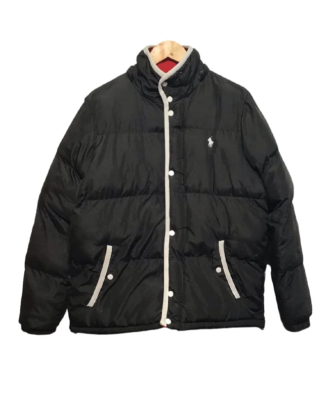 Ralph Lauren Puffer Jacket (Size M)