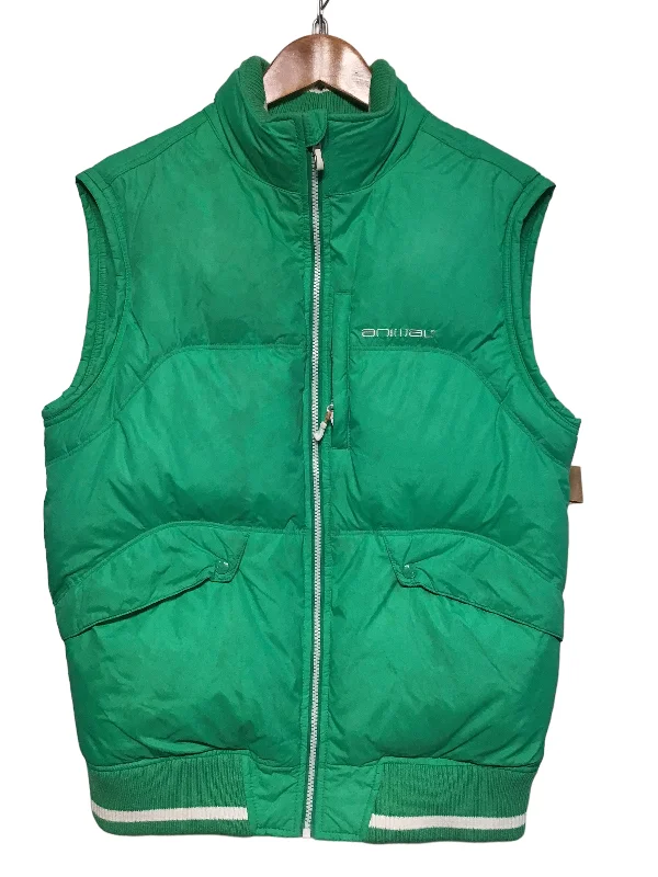 Animal Gilet (Size M)