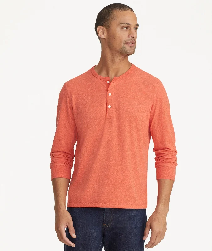 Ultrasoft Henley