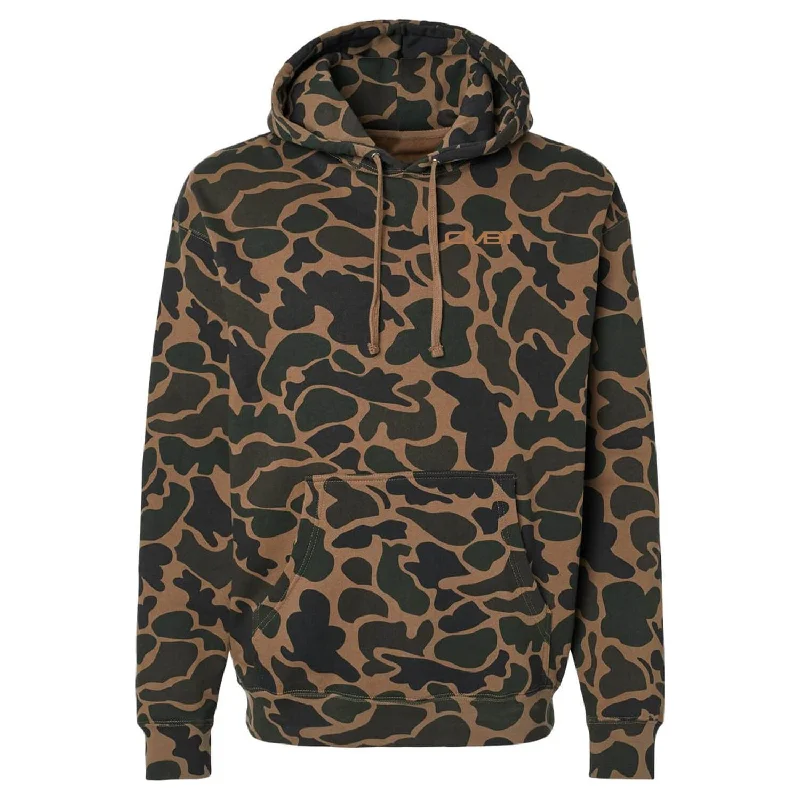 MEN'S HEAVYWEIGHT CMBT FLEECE HOODIE | FROGSKIN CAMO