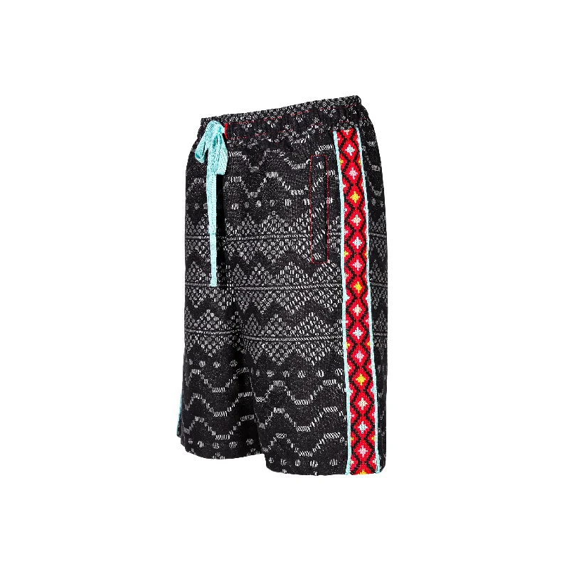 MAXHOSA MDSH2.4.1 - DENIM SHORTS