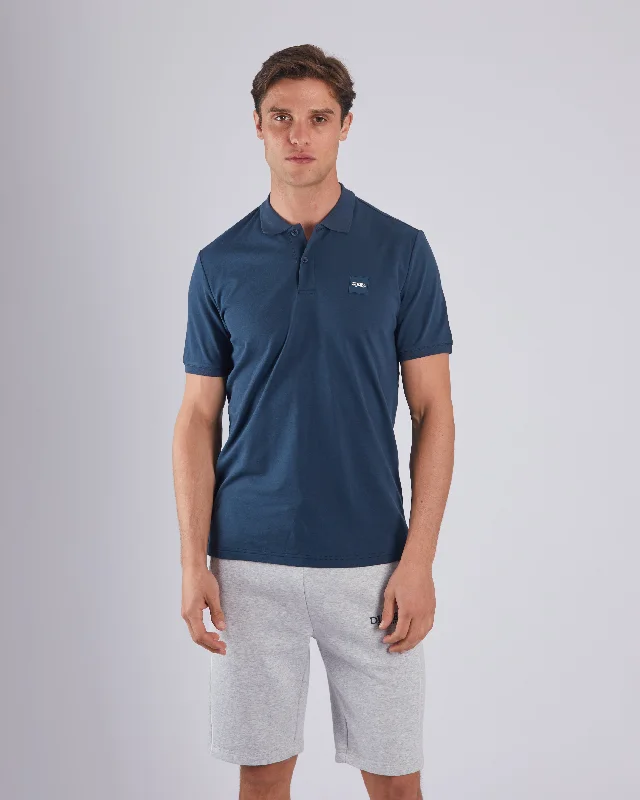 Tom Polo Petrol Navy