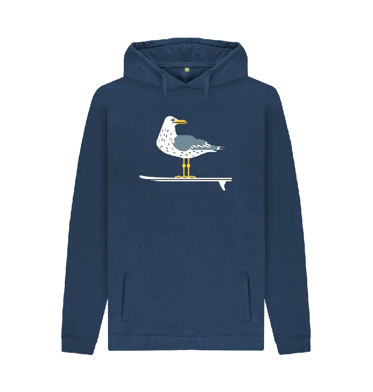 Seagull Hoodie